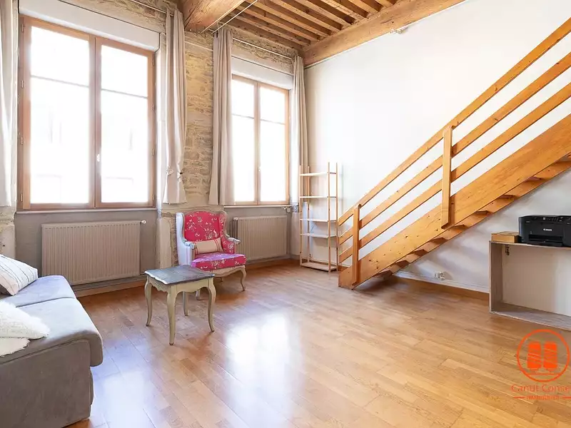 Appartement, 68 m²