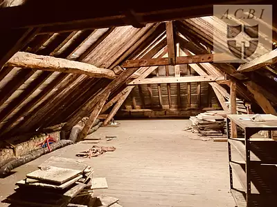 Maison, 273 m²