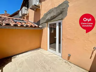 Appartement, 88 m²