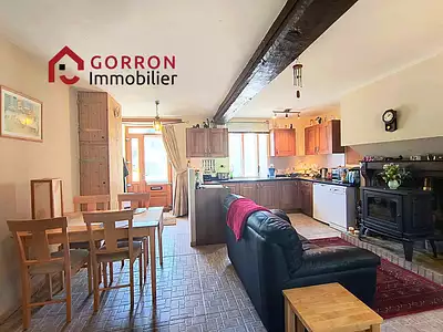 Maison, 73,7 m²