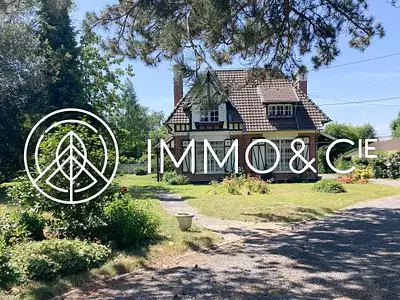 Maison, 150 m²