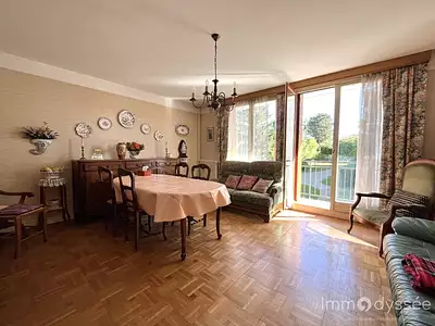 Appartement, 103 m²