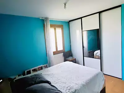 Maison, 111 m²