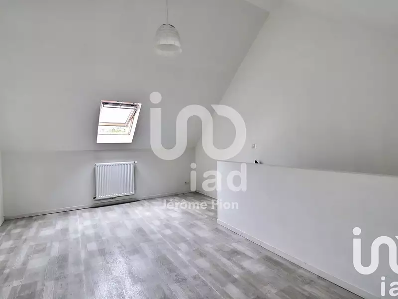 Maison, 98 m²