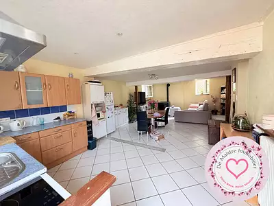 Maison, 112,37 m²