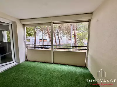 Appartement, 67,45 m²