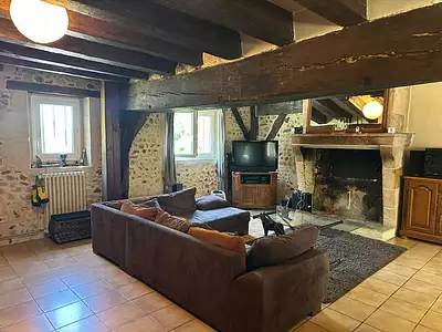 Maison, 155 m²