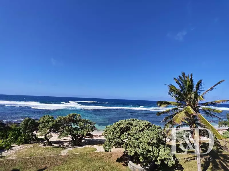 Appartement, 127 m²