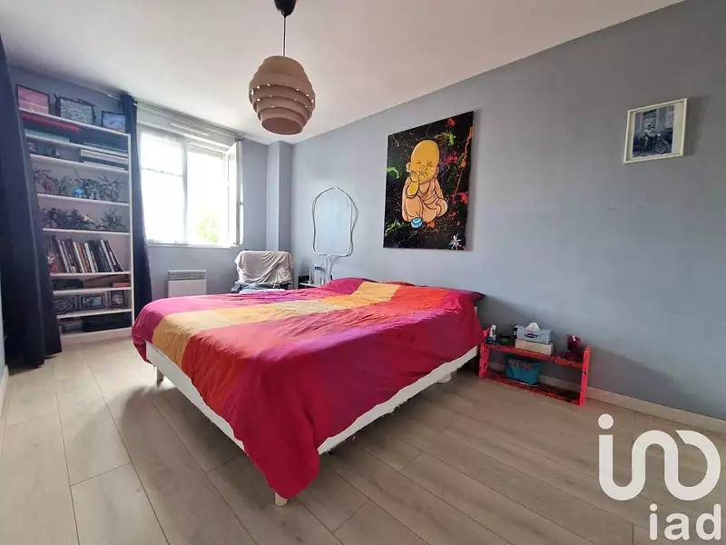 Maison, 104 m²