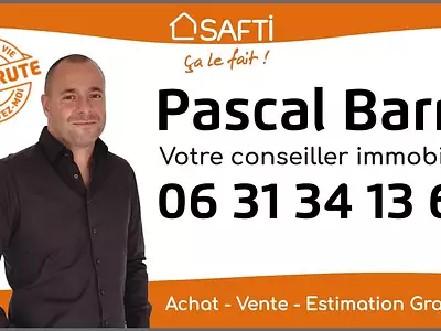 Maison, 86 m²