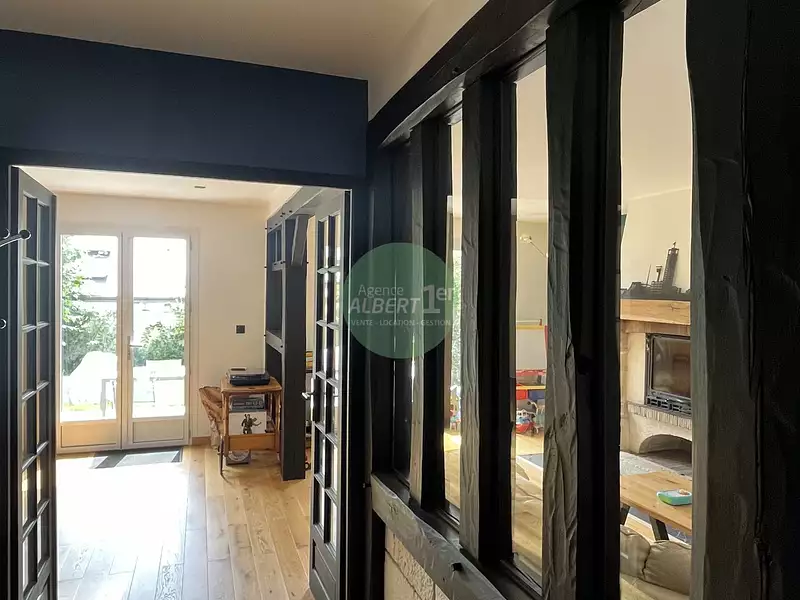 Maison, 150 m²