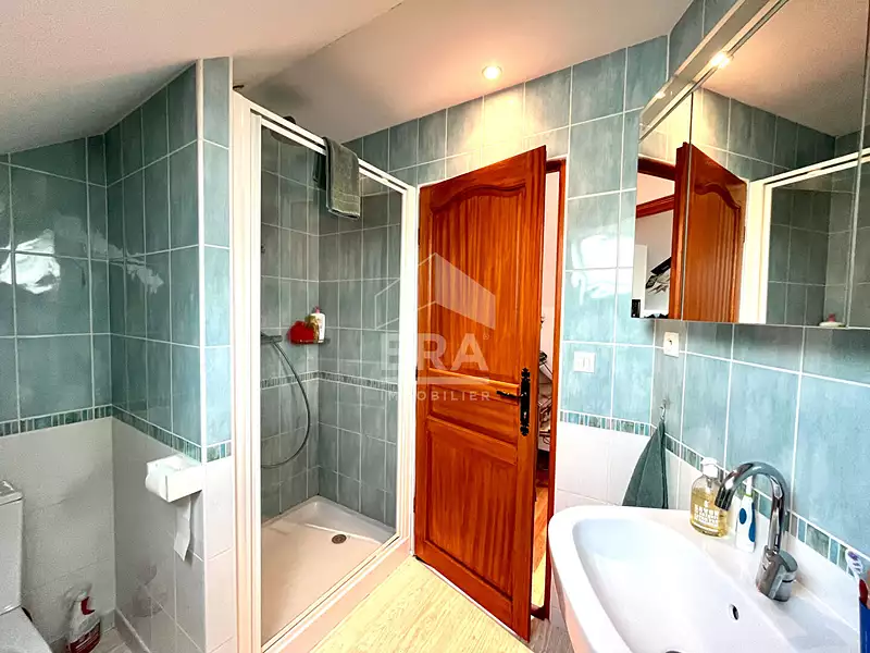 Maison, 155 m²