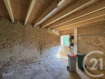 Maison, 60,1 m²