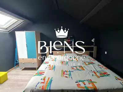 Maison, 132 m²