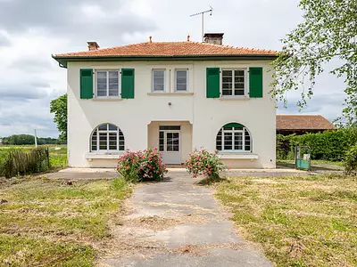 Maison, 154 m²