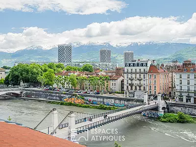 Appartement, 183,73 m²