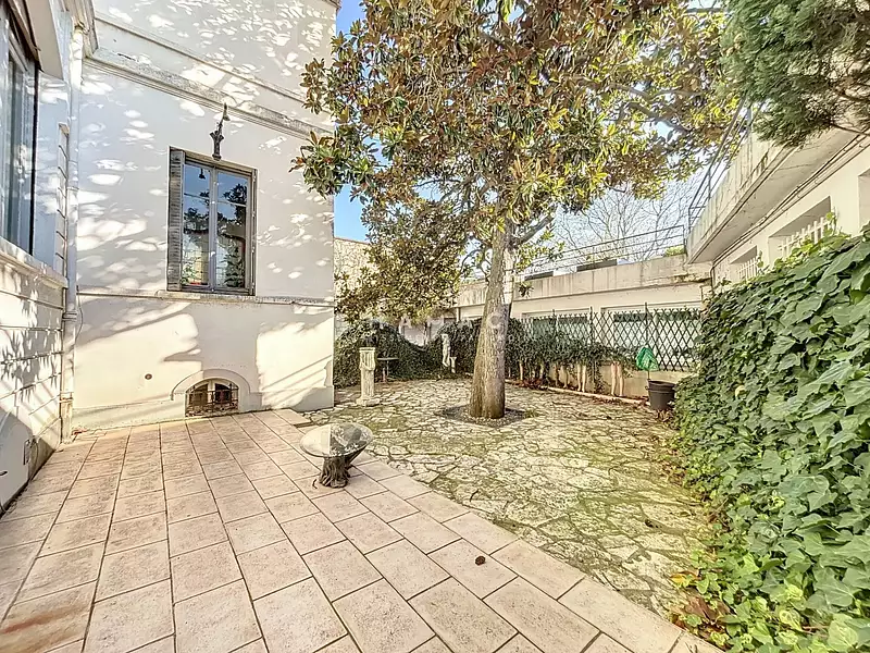 Appartement, 193,21 m²