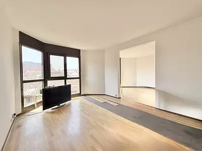 Appartement, 53 m²