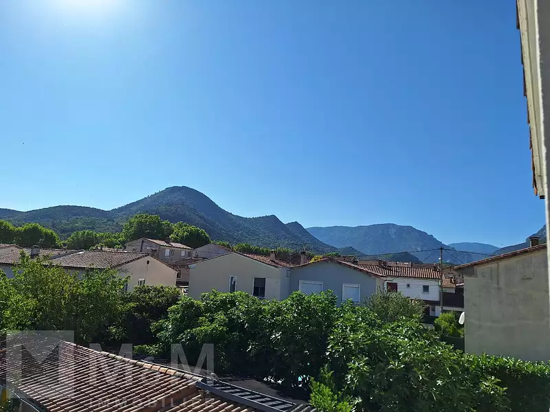 Maison, 81 m²