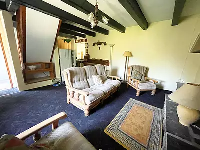 Maison, 130 m²