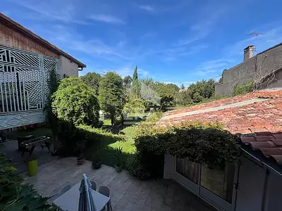 Maison, 370 m²