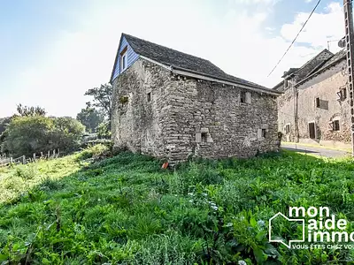 Maison, 60 m²