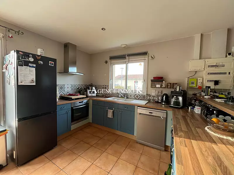 Maison, 92,11 m²