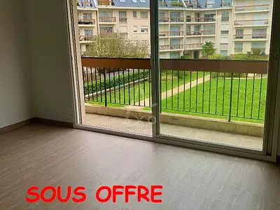 Appartement, 70,91 m²