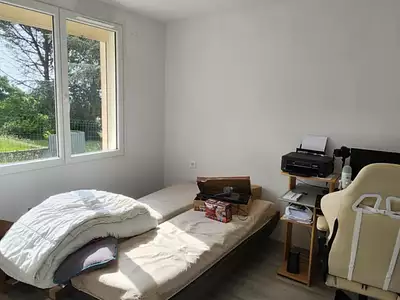 Maison, 90 m²