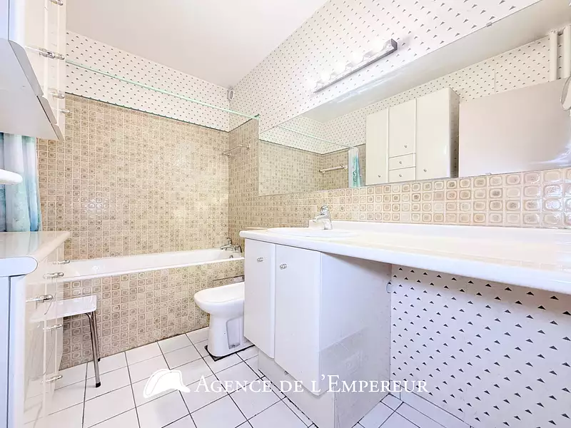 Appartement, 101,6 m²