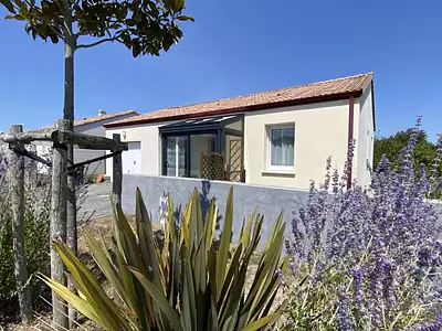 Maison, 75 m²