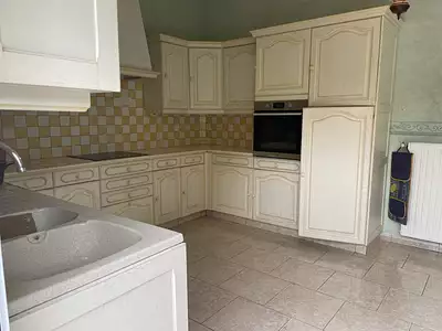 Maison, 178 m²