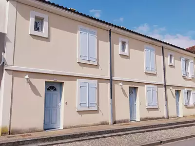 Maison, 77 m²