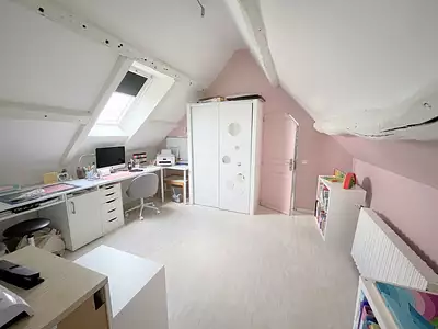 Maison, 85 m²