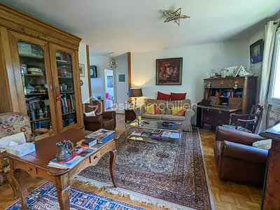 Maison, 94 m²
