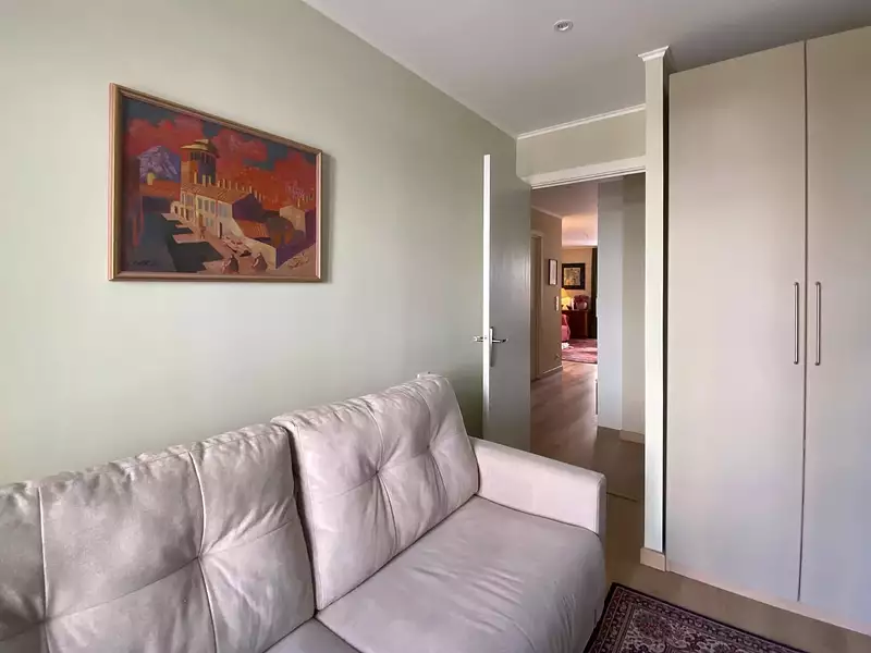 Appartement, 72 m²