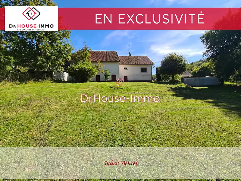 Maison, 155 m²