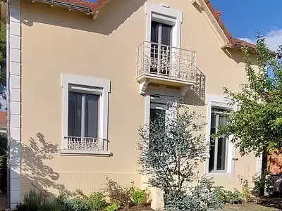 Maison, 139 m²