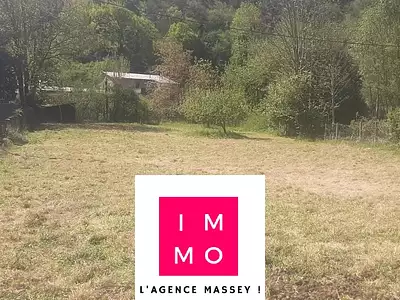 Terrain, 1 706 m²