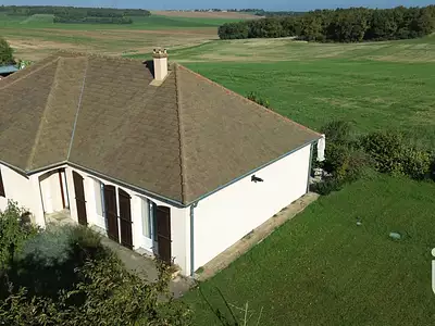 Maison, 119 m²