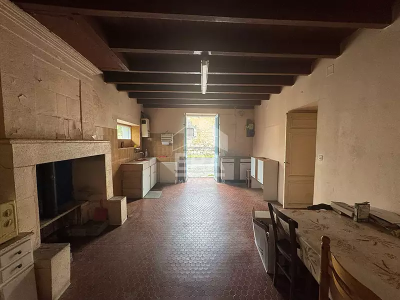 Maison, 128,33 m²