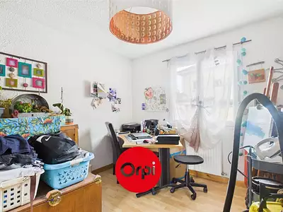 Maison, 108 m²