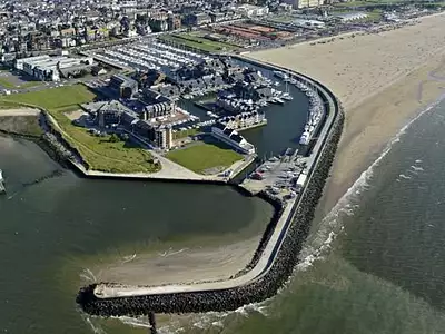 Appartement, 47,57 m²