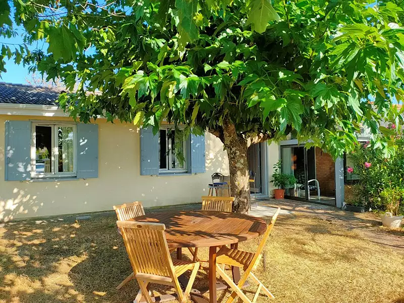Maison, 160 m²