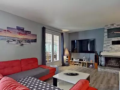 Maison, 110 m²