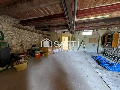 Maison, 132 m²
