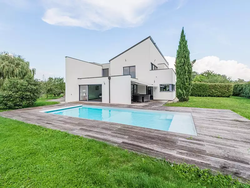 Maison, 420 m²