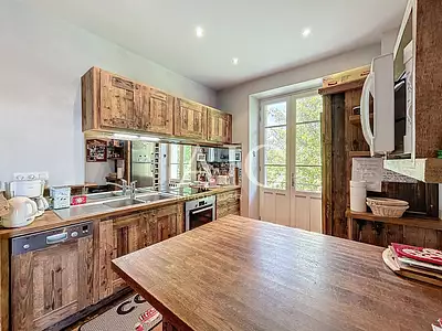 Appartement, 110 m²