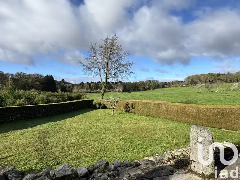 Maison, 168 m²