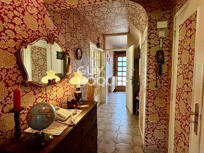 Maison, 180 m²